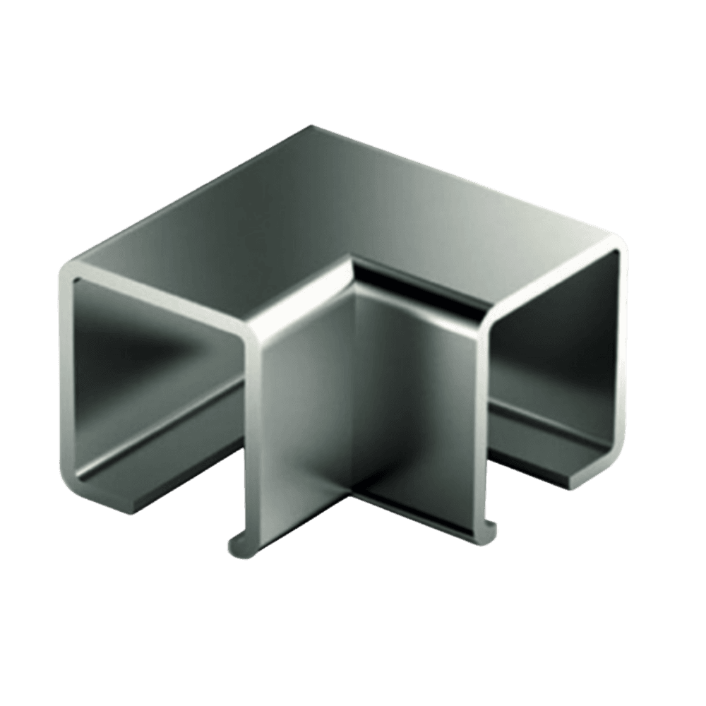 32×25 Коляно 90°